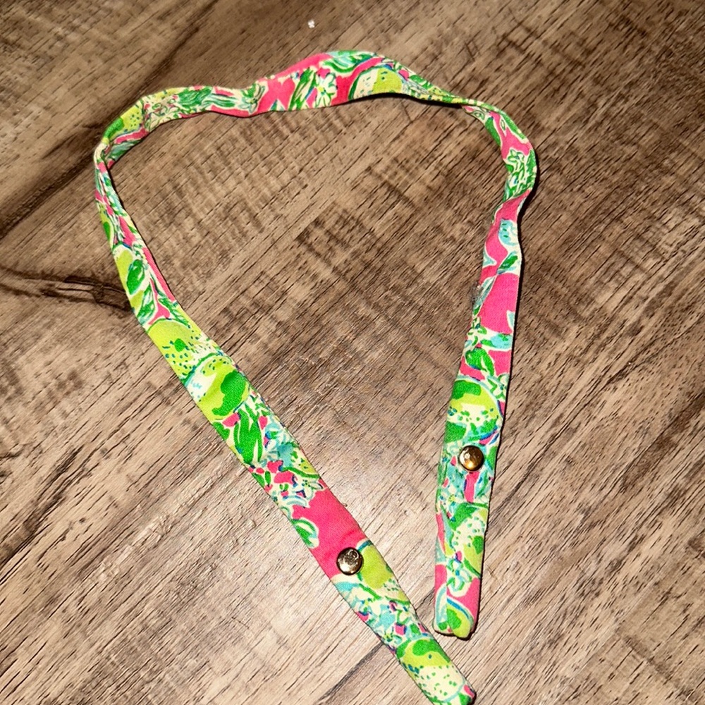 Lilly Pulitzer Sunglasses Strap